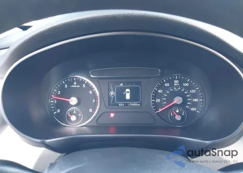 2018 Kia Sorento 3.3L Lx from USA, damaged, VIN 5XYPG4A58JG346952